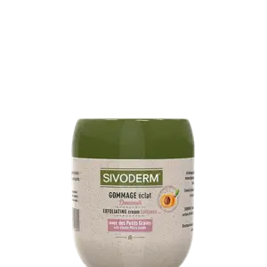GOMMAGE SIVODERM 150ML