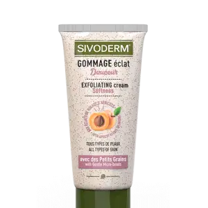 GOMMAGE SIVODERM 200ML