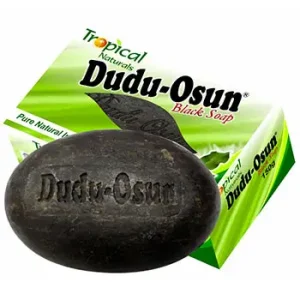 SAVON NOIR DODU OSUN