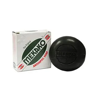 SAVON MEKAKO